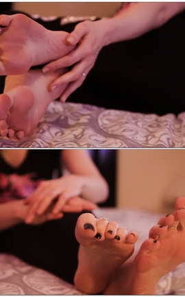 美丝博主 赤足安娜Mandy part19V06[2142X1080 1分45秒]_丽丝库