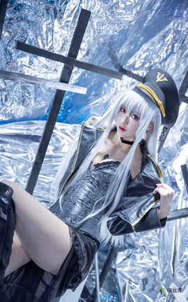 Luisa零纱 喜多川海梦_丽丝库