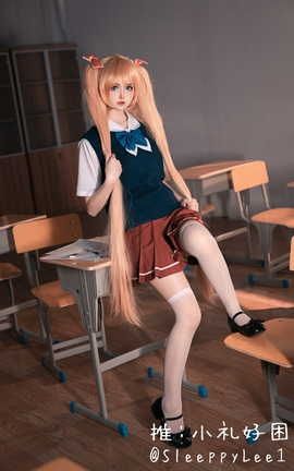 小礼好困 - 秋月爱莉_丽丝库