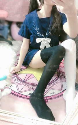 小清殿下-腿子_丽丝库