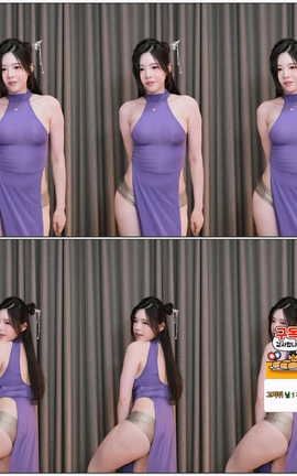 韩国AfreecaTV 黑珍 精选舞蹈合集- V278[1920X1080][3分57秒]_丽丝库