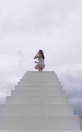 精选街拍作品 NO.0270 红石大理旅拍 第七篇 心心相印 part4_丽丝库