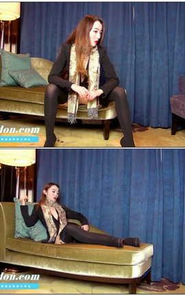 盘丝pans视频写真 No.318[1280X720][11分10秒]_丽丝库