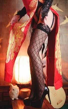 抱走莫子AA-大风_丽丝库