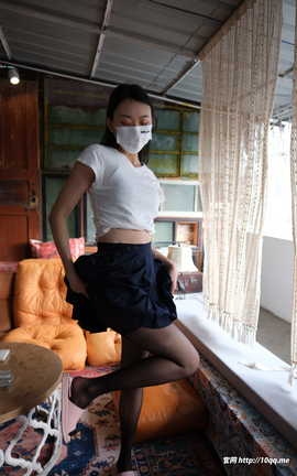 ROSI口罩系列 2024.03.04 NO.2822