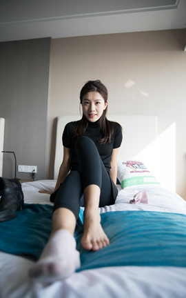 物恋传媒 No.277 柠檬-雪的对面_丽丝库