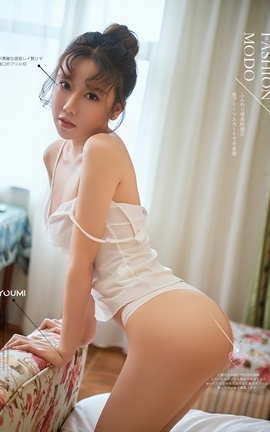 尤蜜YouMi 2020.03.02 草莓女孩 瑶瑶_丽丝库