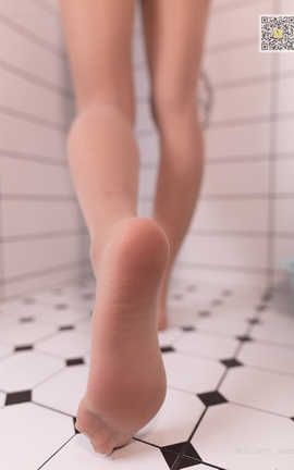 山茶丝足摄影LSS vol.025 2019.11.26_丽丝库