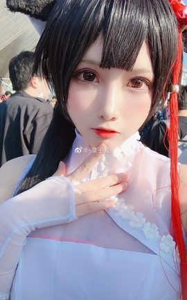 凛子酱-微博配图 2020-01-03_丽丝库