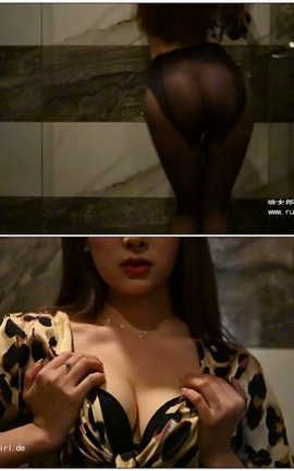 花漾HuaYang视频写真 2020.04.14 VN.009 筱慧[1920X1080][7分27秒]_丽丝库