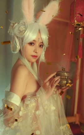 爆机少女喵小吉-幻_丽丝库