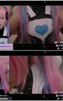 二呆酱-口腔音 快来领取你的耳边女友[1280X720][39分29秒]_丽丝库