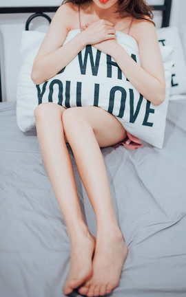 风之领域精品少女白丝 Vol.331_丽丝库