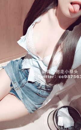 小蔡头喵喵喵-厕所play_丽丝库