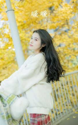 艺图语YITUYU 2022.08.01 暖暖 静鏡婧_丽丝库