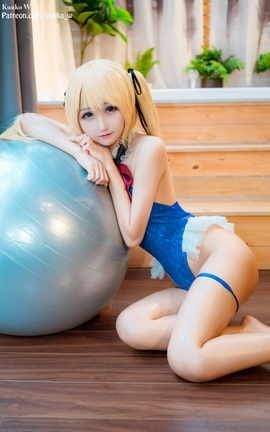 KuukoW Marie Rose_丽丝库