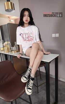 爱美足MZSOCK NO.116 露露_丽丝库