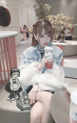 凛子酱-微博配图 2020-01-28_丽丝库