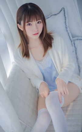 兔玩网二次元福利-可爱的桔子酱