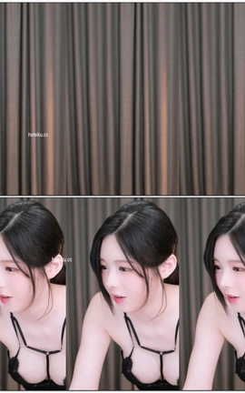 韩国AfreecaTV 黑珍 精选舞蹈合集- V295[1920X1080][14分31秒]_丽丝库