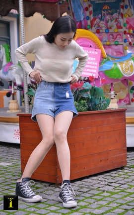 异思趣向IESS 普惠集 No.102-小可爱_丽丝库