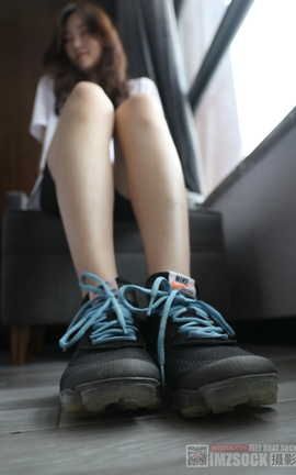 爱美足MZSOCK NO.143 雯雯_丽丝库