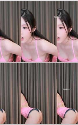 韩国AfreecaTV 黑珍 精选舞蹈合集- V334[1920X1080][3分42秒]_丽丝库