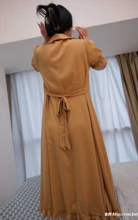 ROSI写真 2024.09.03 NO.4656_丽丝库