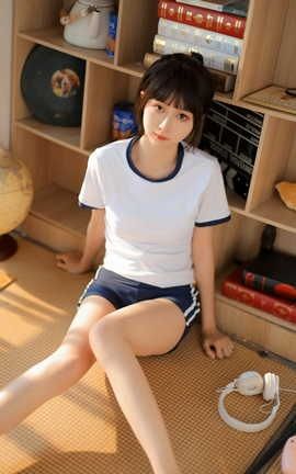 金鱼kinngyo 花音栗子 夏日午后_丽丝库