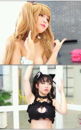 爱尤物视频写真- 098 禅叽zankii 异次元之恋[1920X1080][1分51秒]_丽丝库