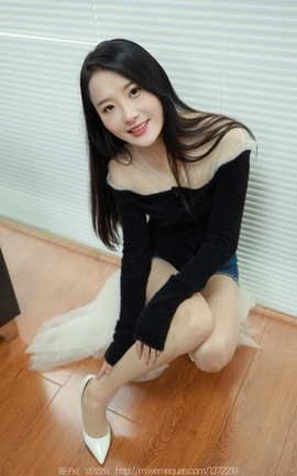 异思趣向IESS  2023.03.13 丝享家1389：婉萍《偶遇单身狗》_丽丝库