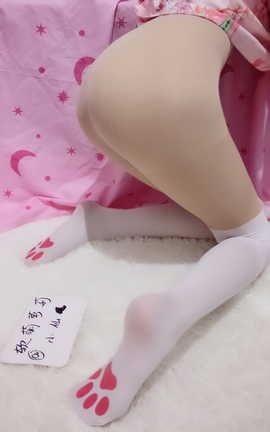 软萌萝莉小仙-果猫_丽丝库