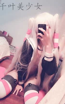 千叶双子(千叶星儿)-18年早期10_丽丝库