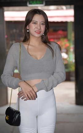 魔镜街拍-m210408t1 part1_丽丝库