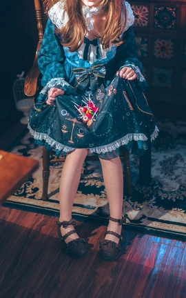 杪夏-twitter散图_丽丝库