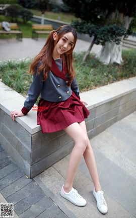 纳丝原味摄影 -110卡哇伊