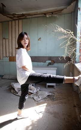 物恋传媒 NO.766 婷婷-东篱南山_丽丝库