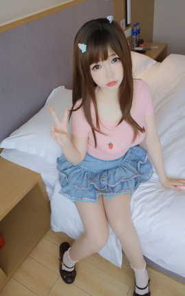 雪晴Astra 短裙妹妹_丽丝库