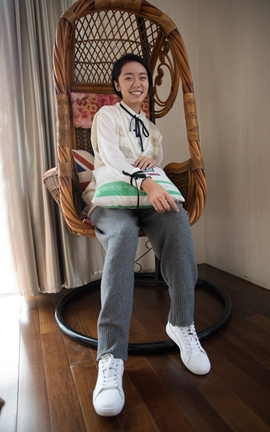 物恋传媒 No.393_丽丝库