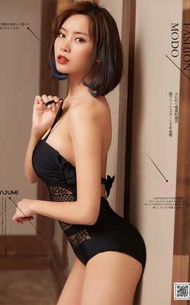 尤蜜YouMi 2020.10.22 迷情幻梦 徐文君_丽丝库