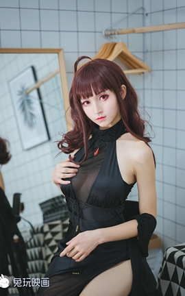 兔玩映画 VOL.021 少女前线_丽丝库