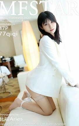 模范学院MFStar 2021.08.06 VOL.522 77qiqi_丽丝库