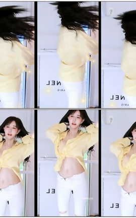 韩国AfreecaTV 孔三控 精选舞蹈合集- V09[1920X1080][5分1秒]_丽丝库