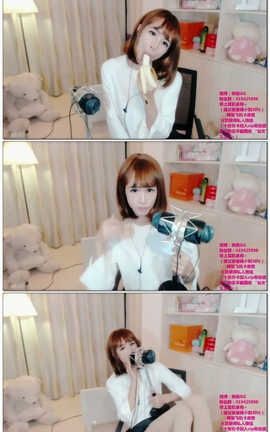 琳酱-福利秀02[05分52秒][77M]_丽丝库