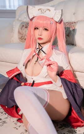 Momoko葵葵 英仙座_丽丝库