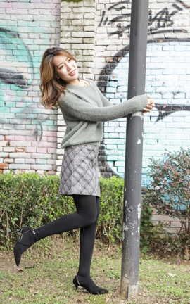 思话SiHua SJ049 苏小柔 嘿丝奶茶_丽丝库