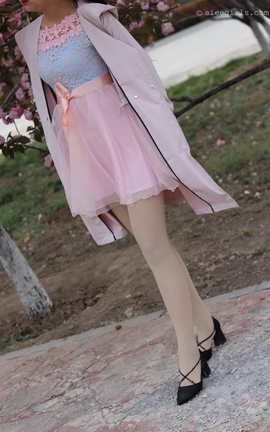 丝意SIEE 新刊 NO.067 曦曦 风吹过_丽丝库