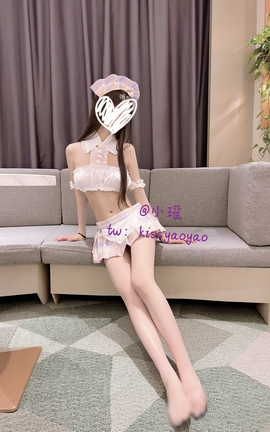 甄选系列 Twitter 小瑶酱 kissyaoyao part3_丽丝库