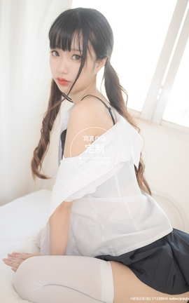 紧急企划 - NO.05 出镜妹子：一只喵喵梓_丽丝库