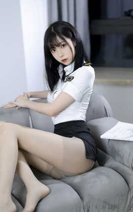 许岚LAN 韩系制服_丽丝库